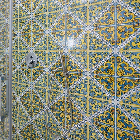 Di Lusso Con Piscina Tra Positano E Amalfi