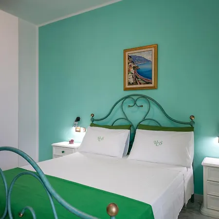 Di Lusso Con Piscina Tra Positano E Amalfi * Conca dei Marini
