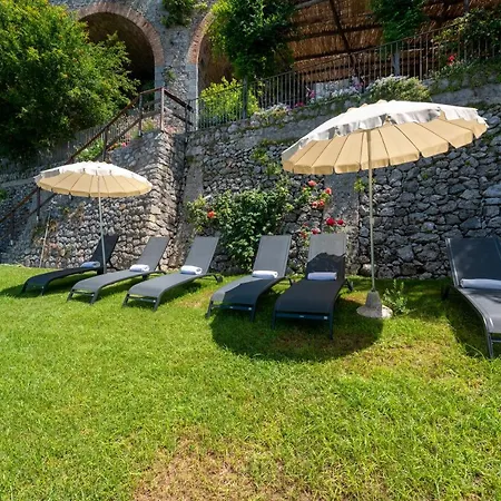 Di Lusso Con Piscina Tra Positano E Amalfi Villa Conca dei Marini