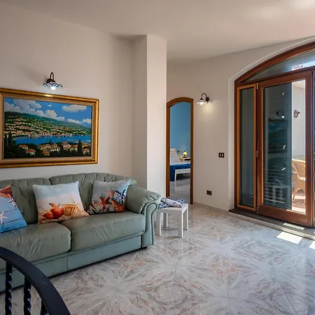 Di Lusso Con Piscina Tra Positano E Amalfi *