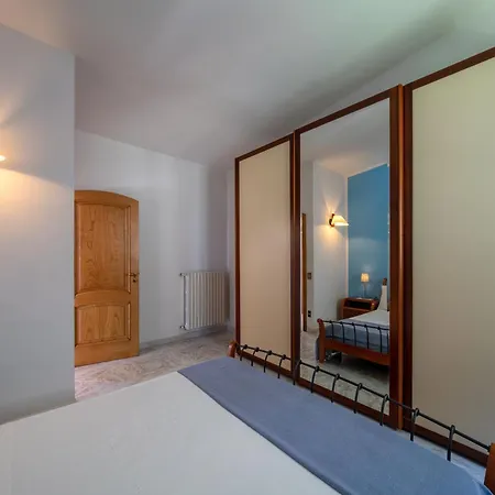 Di Lusso Con Piscina Tra Positano E Amalfi * Conca dei Marini