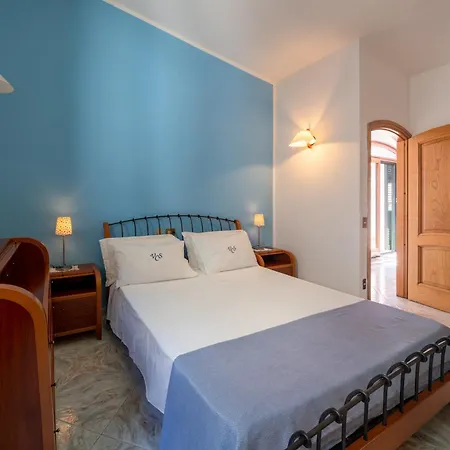 Villa Di Lusso Con Piscina Tra Positano E Amalfi *