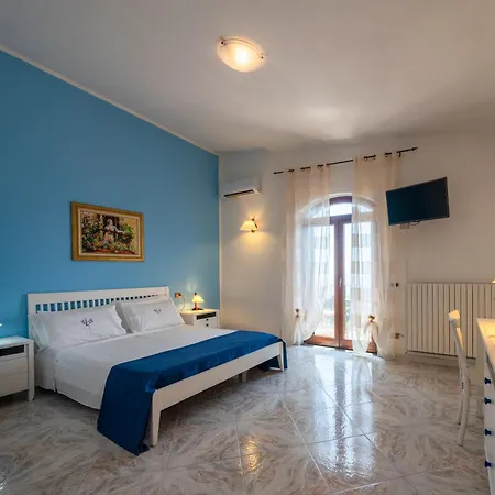 Villa Di Lusso Con Piscina Tra Positano E Amalfi Conca dei Marini