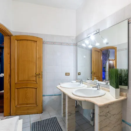 Di Lusso Con Piscina Tra Positano E Amalfi * Conca dei Marini