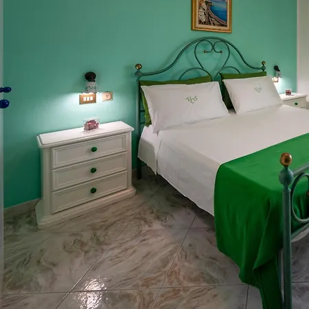 Villa Di Lusso Con Piscina Tra Positano E Amalfi Conca dei Marini