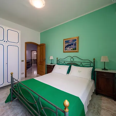 Di Lusso Con Piscina Tra Positano E Amalfi