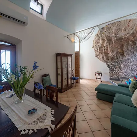 Villa Di Lusso Con Piscina Tra Positano E Amalfi Conca dei Marini